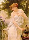 Beauty At The Well